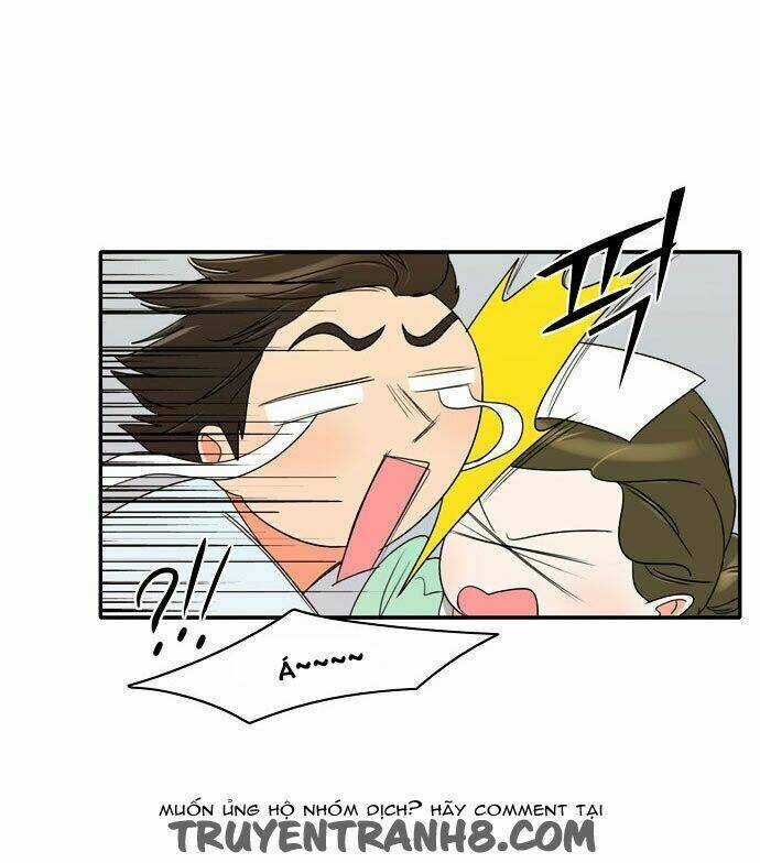 Do It One More Time- Yêu Lại Từ Đầu Chapter 10 trang 44