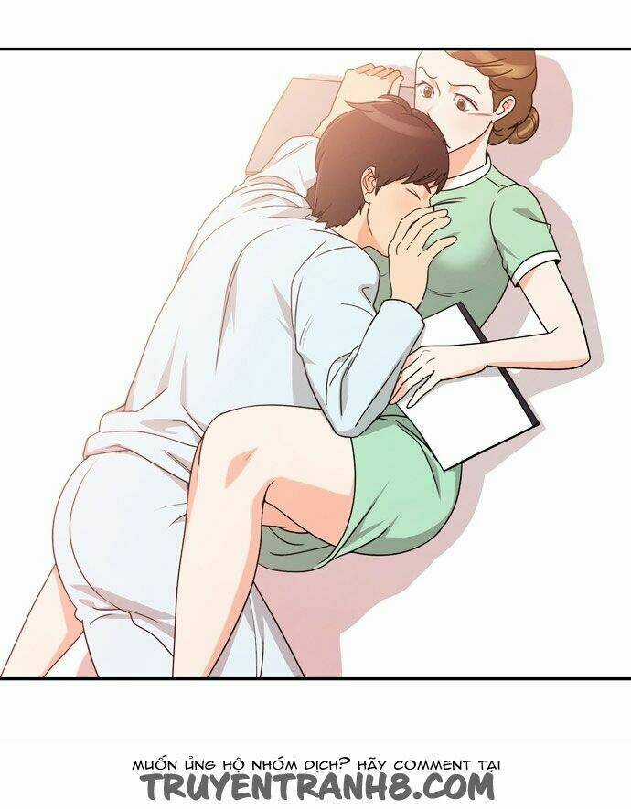 Do It One More Time- Yêu Lại Từ Đầu Chapter 10 trang 45