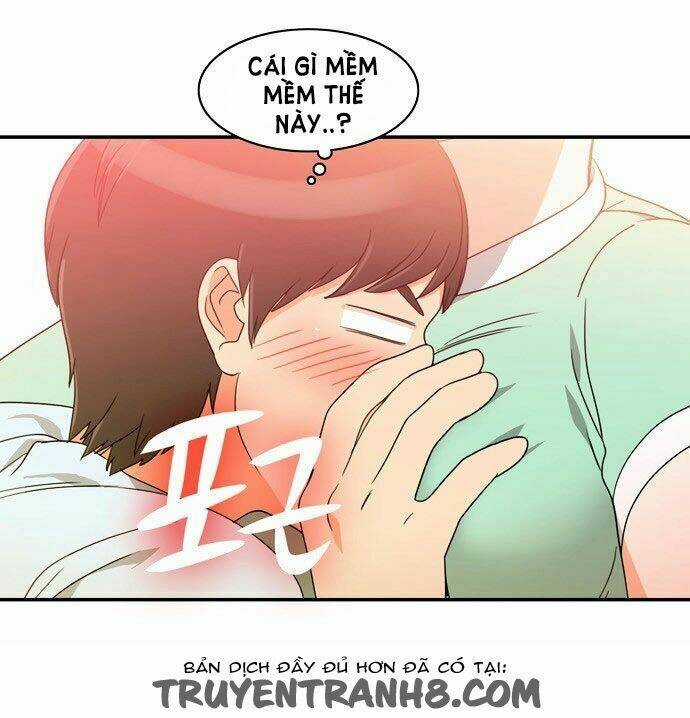 Do It One More Time- Yêu Lại Từ Đầu Chapter 10 trang 46