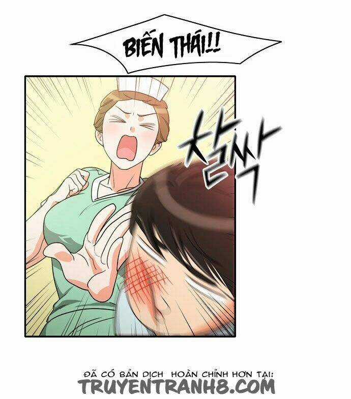 Do It One More Time- Yêu Lại Từ Đầu Chapter 10 trang 47