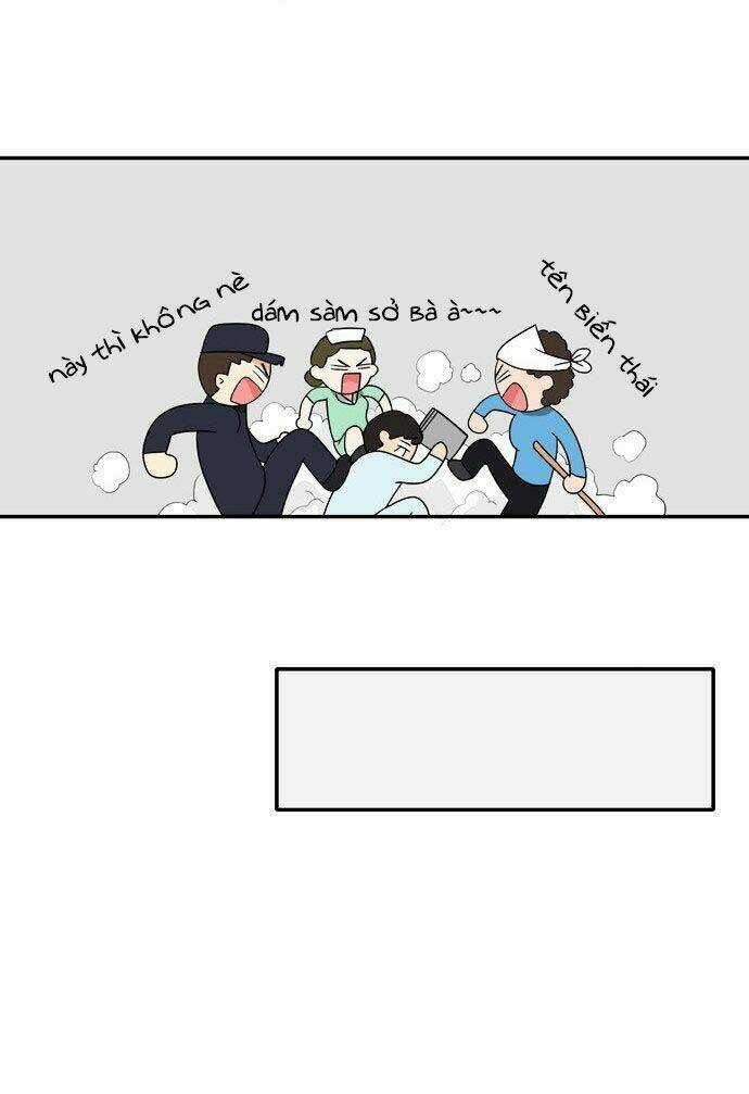 Do It One More Time- Yêu Lại Từ Đầu Chapter 10 trang 49