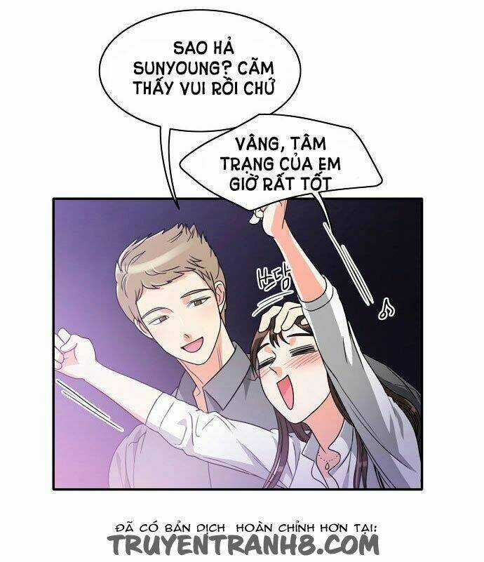 Do It One More Time- Yêu Lại Từ Đầu Chapter 10 trang 52