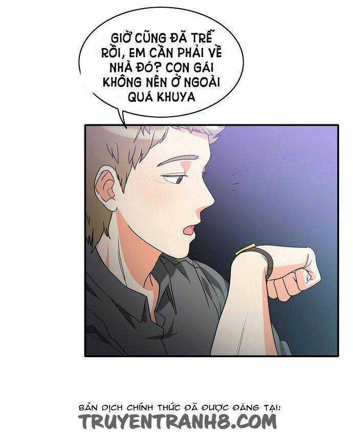 Do It One More Time- Yêu Lại Từ Đầu Chapter 10 trang 53