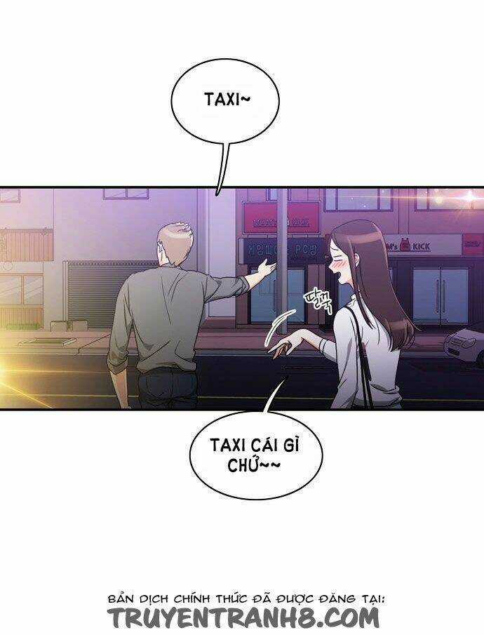 Do It One More Time- Yêu Lại Từ Đầu Chapter 10 trang 54