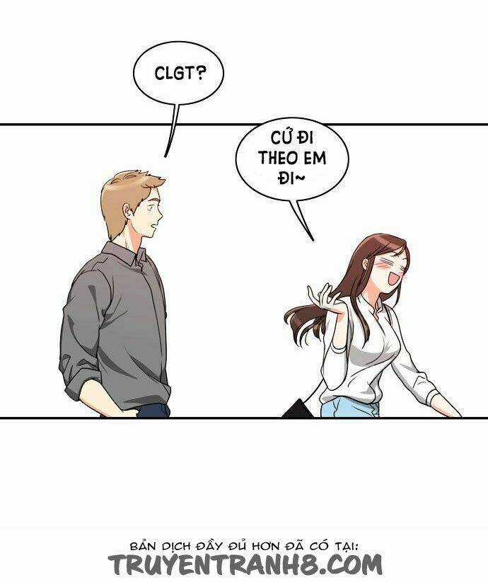 Do It One More Time- Yêu Lại Từ Đầu Chapter 10 trang 57