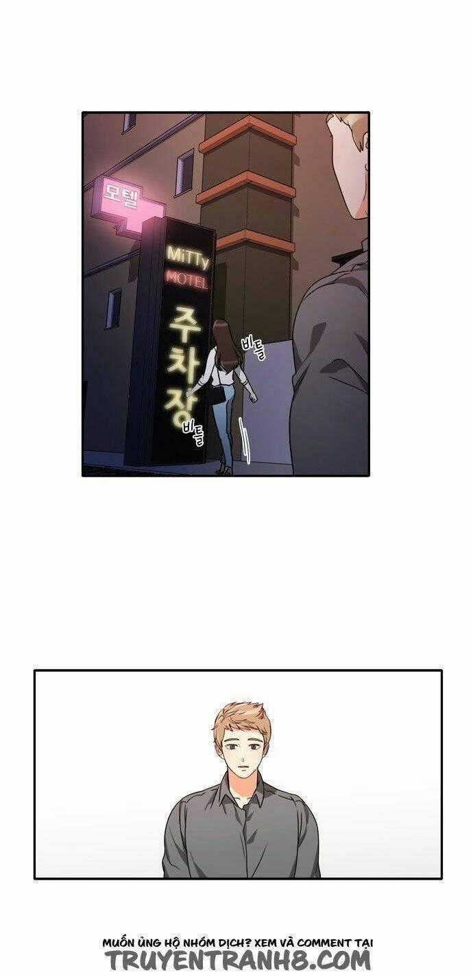 Do It One More Time- Yêu Lại Từ Đầu Chapter 10 trang 58