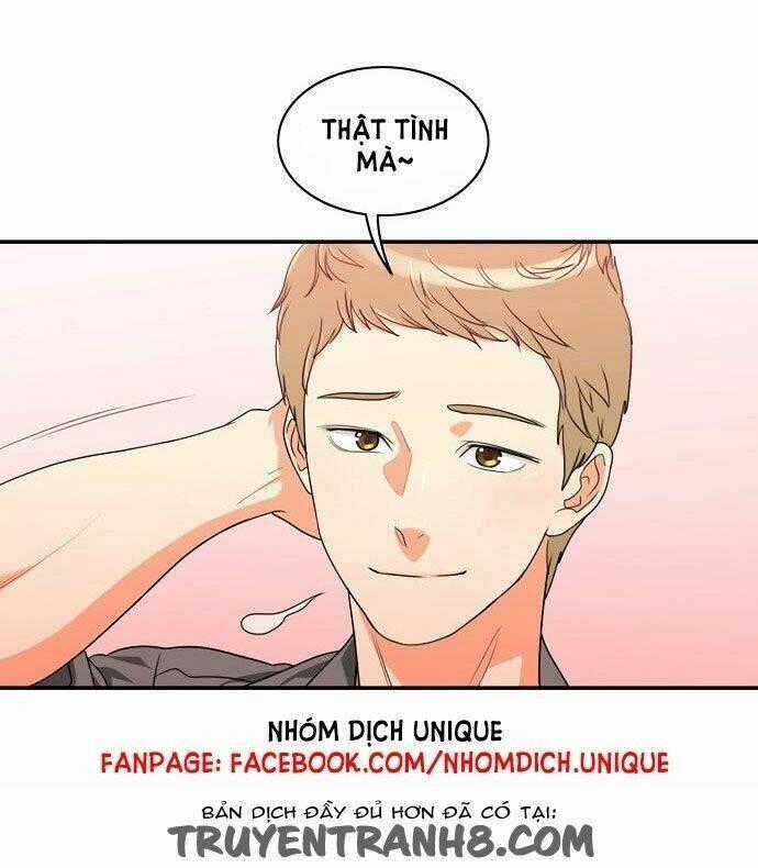 Do It One More Time- Yêu Lại Từ Đầu Chapter 10 trang 59