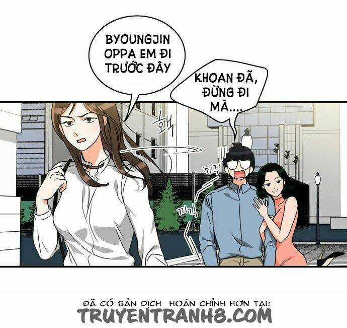 Do It One More Time- Yêu Lại Từ Đầu Chapter 10 trang 7