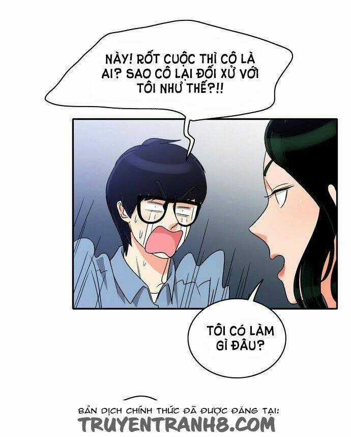 Do It One More Time- Yêu Lại Từ Đầu Chapter 10 trang 9