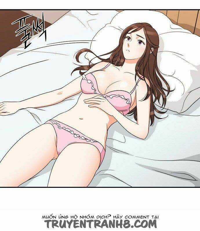 Do It One More Time- Yêu Lại Từ Đầu Chapter 11 trang 10