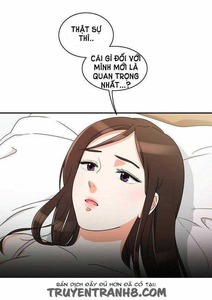 Do It One More Time- Yêu Lại Từ Đầu Chapter 11 trang 13