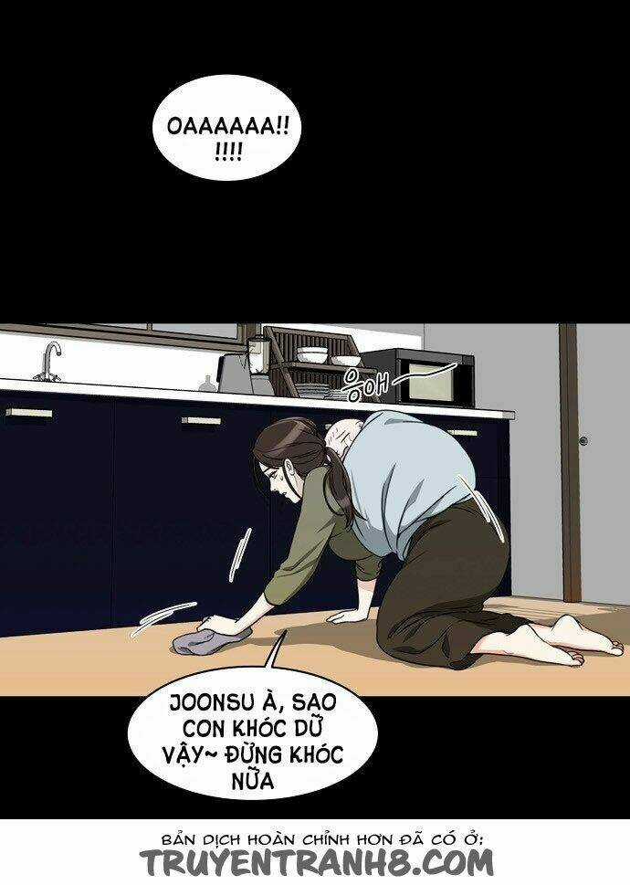 Do It One More Time- Yêu Lại Từ Đầu Chapter 11 trang 14