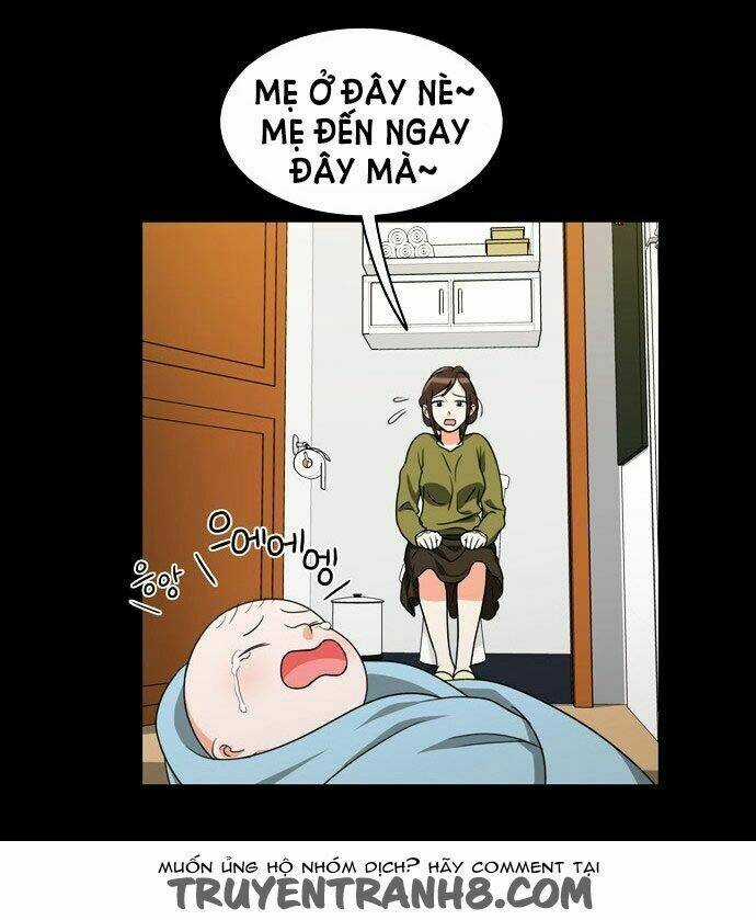 Do It One More Time- Yêu Lại Từ Đầu Chapter 11 trang 16