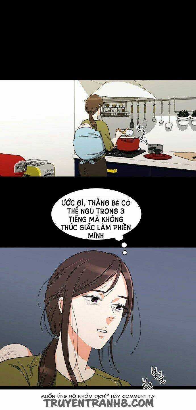 Do It One More Time- Yêu Lại Từ Đầu Chapter 11 trang 17