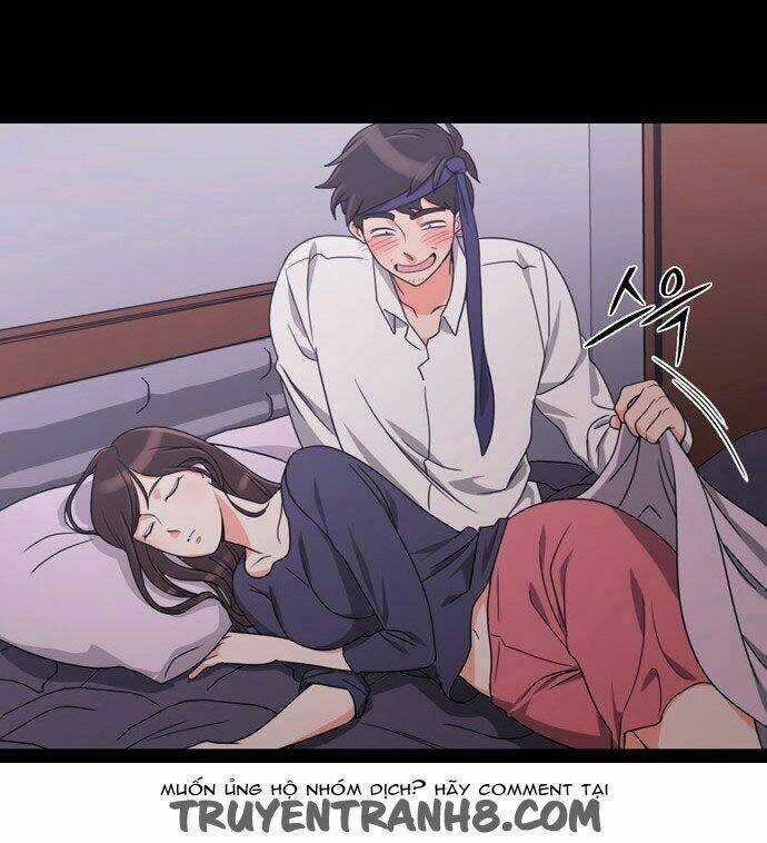 Do It One More Time- Yêu Lại Từ Đầu Chapter 11 trang 19