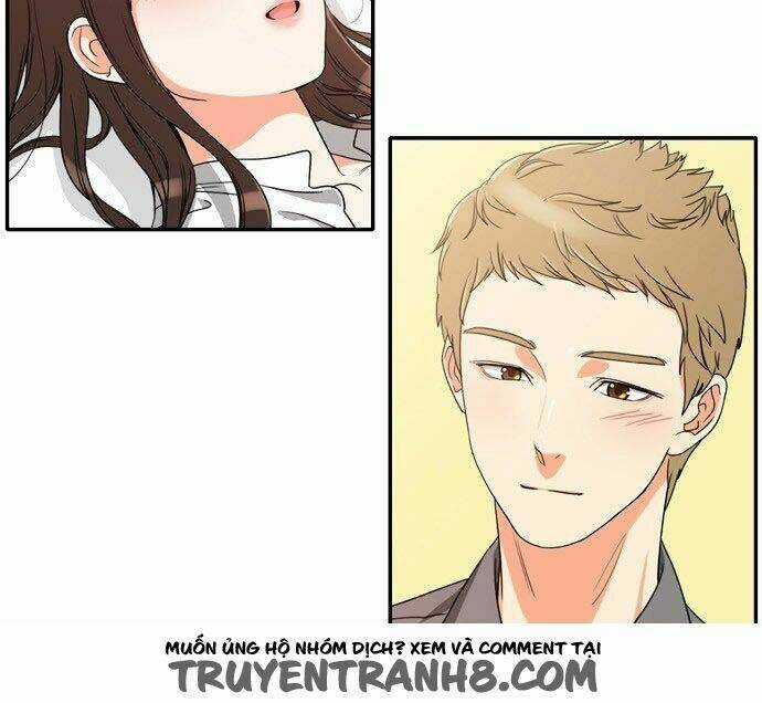 Do It One More Time- Yêu Lại Từ Đầu Chapter 11 trang 2