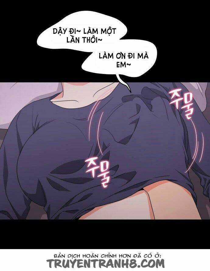 Do It One More Time- Yêu Lại Từ Đầu Chapter 11 trang 21