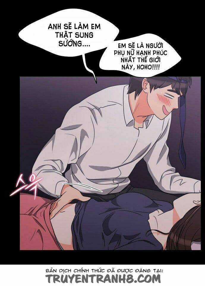 Do It One More Time- Yêu Lại Từ Đầu Chapter 11 trang 22