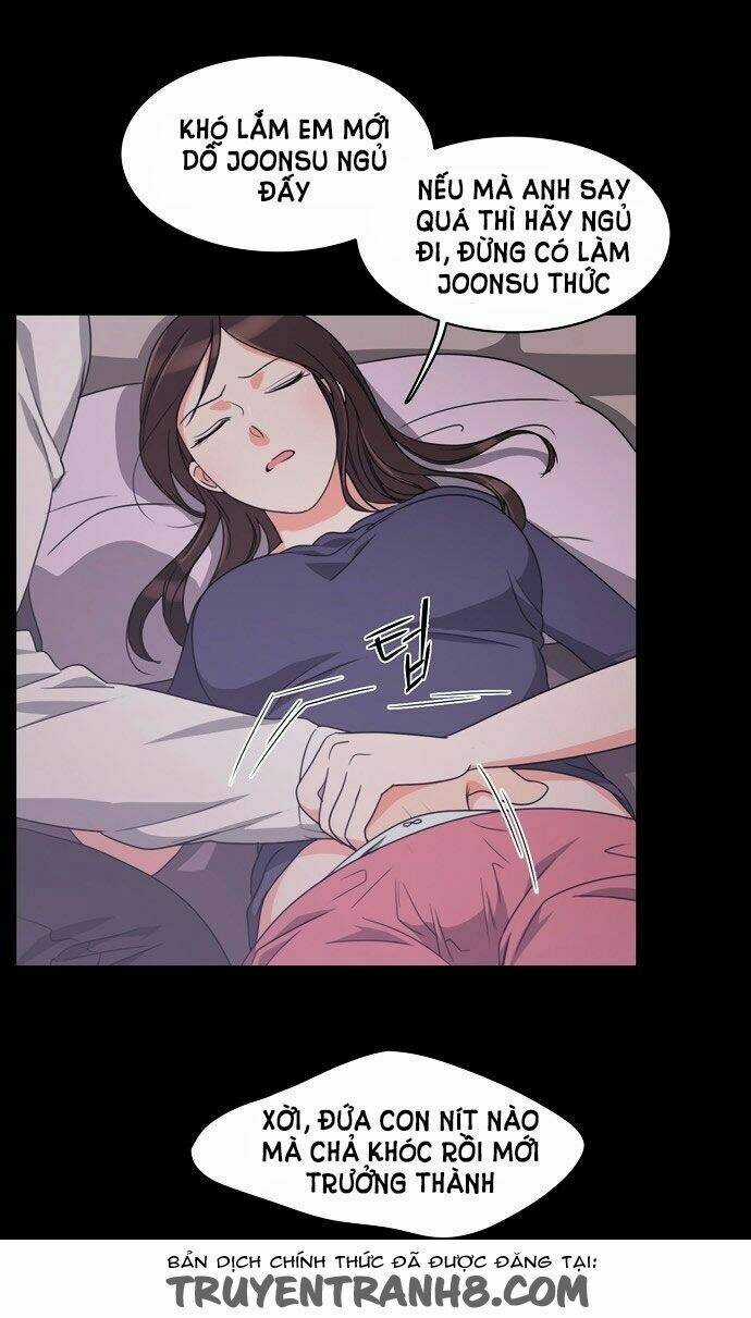 Do It One More Time- Yêu Lại Từ Đầu Chapter 11 trang 23