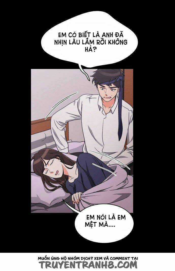 Do It One More Time- Yêu Lại Từ Đầu Chapter 11 trang 27