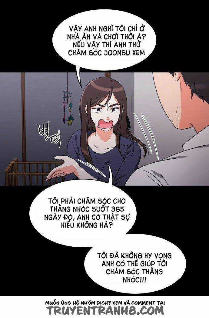 Do It One More Time- Yêu Lại Từ Đầu Chapter 11 trang 29