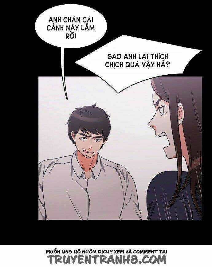 Do It One More Time- Yêu Lại Từ Đầu Chapter 11 trang 32