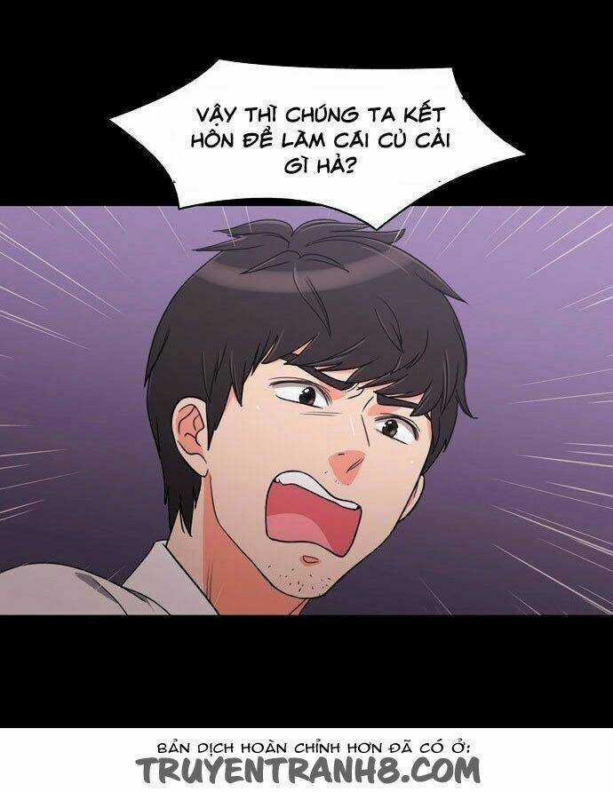 Do It One More Time- Yêu Lại Từ Đầu Chapter 11 trang 33