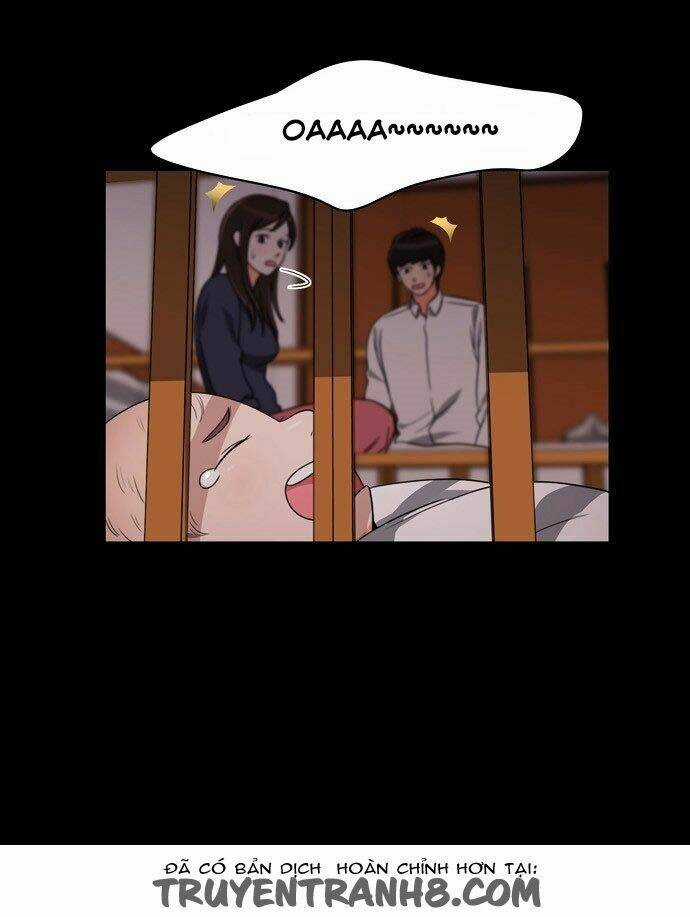 Do It One More Time- Yêu Lại Từ Đầu Chapter 11 trang 34