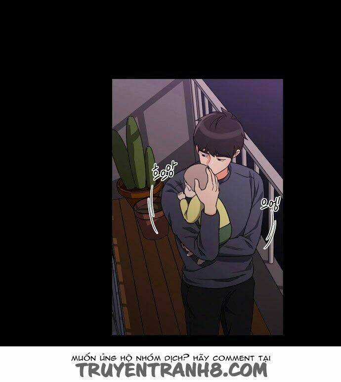 Do It One More Time- Yêu Lại Từ Đầu Chapter 11 trang 35