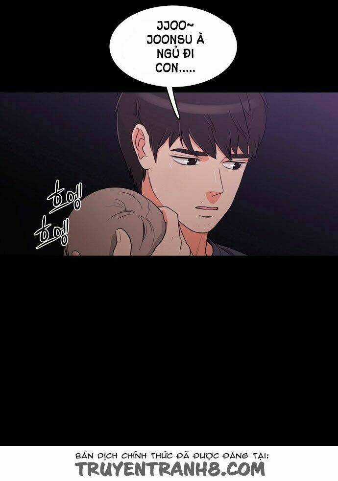 Do It One More Time- Yêu Lại Từ Đầu Chapter 11 trang 36