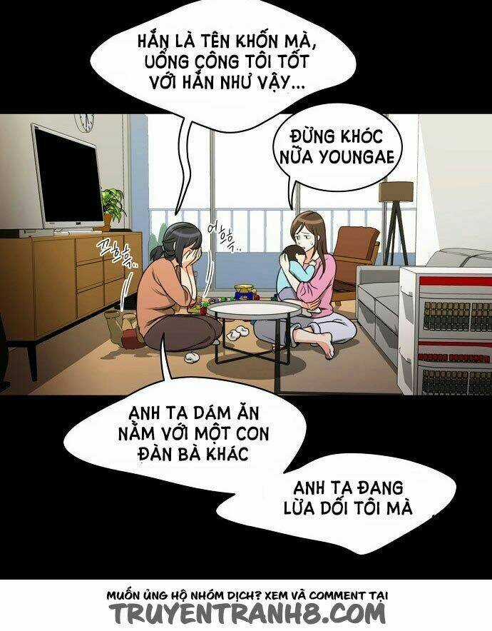 Do It One More Time- Yêu Lại Từ Đầu Chapter 11 trang 37