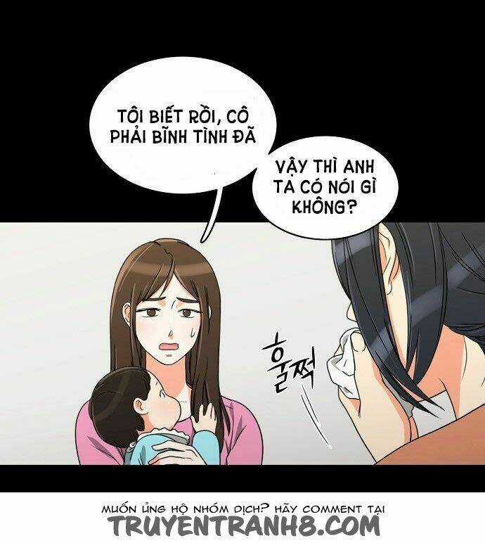 Do It One More Time- Yêu Lại Từ Đầu Chapter 11 trang 38