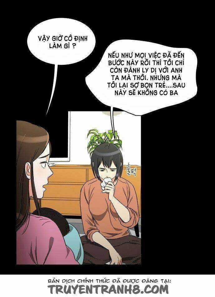 Do It One More Time- Yêu Lại Từ Đầu Chapter 11 trang 41