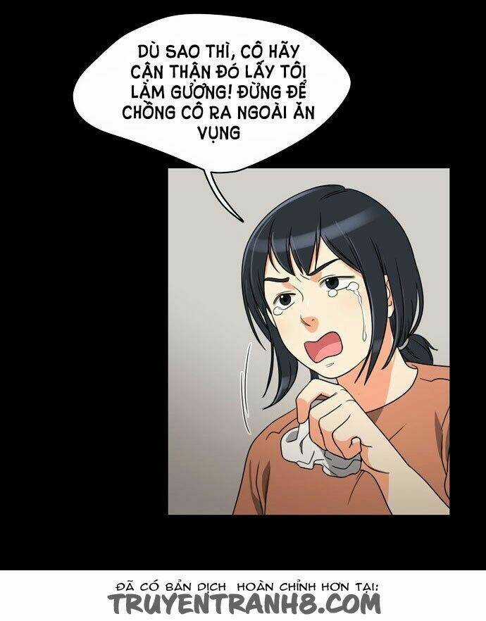 Do It One More Time- Yêu Lại Từ Đầu Chapter 11 trang 42