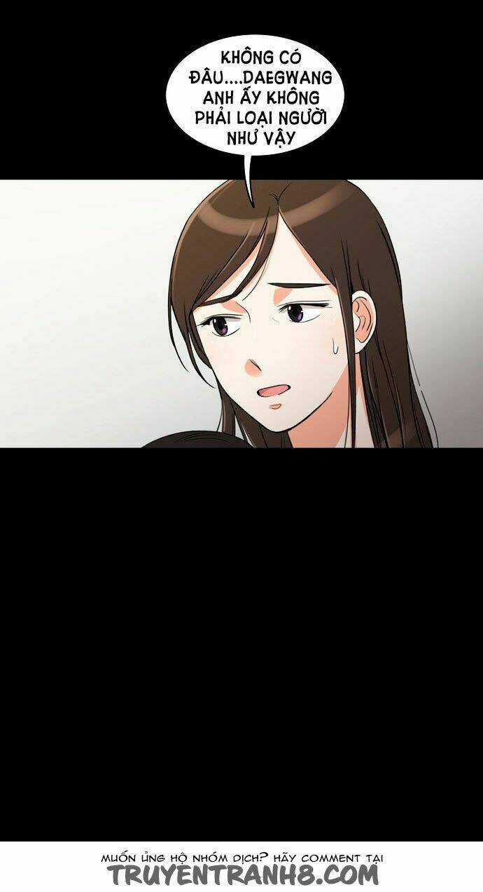 Do It One More Time- Yêu Lại Từ Đầu Chapter 11 trang 43