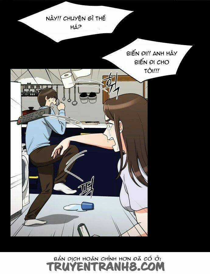 Do It One More Time- Yêu Lại Từ Đầu Chapter 11 trang 45