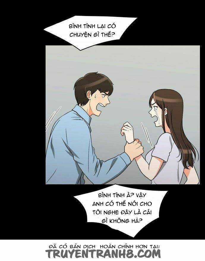 Do It One More Time- Yêu Lại Từ Đầu Chapter 11 trang 46