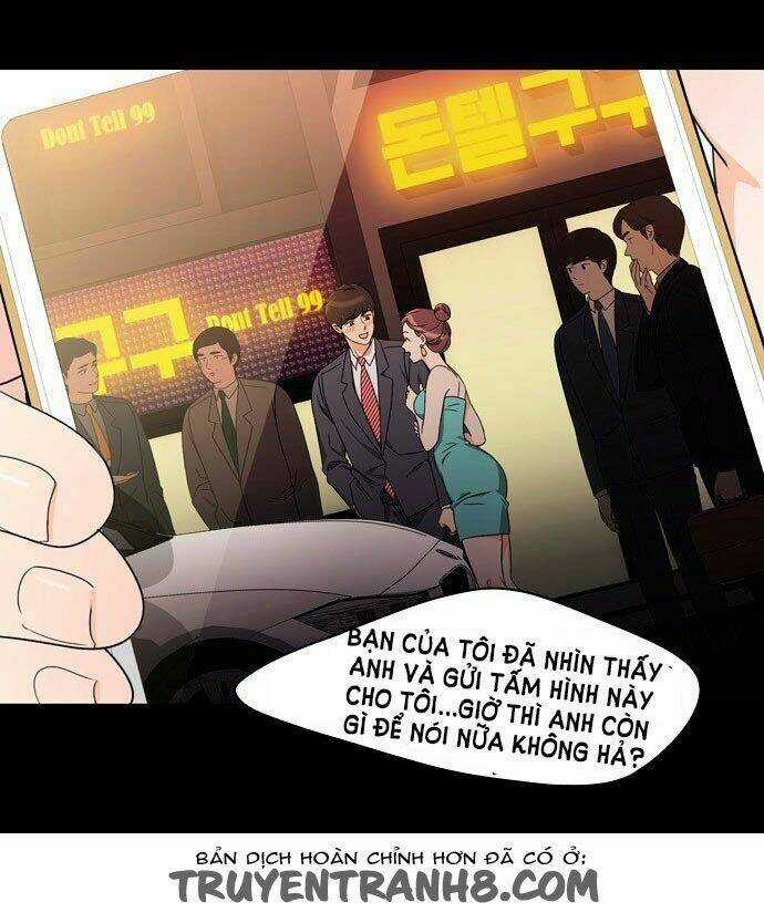 Do It One More Time- Yêu Lại Từ Đầu Chapter 11 trang 47