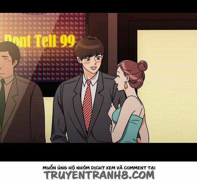 Do It One More Time- Yêu Lại Từ Đầu Chapter 11 trang 48