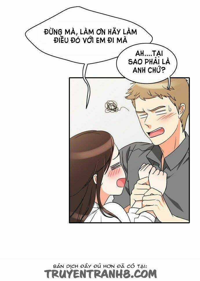 Do It One More Time- Yêu Lại Từ Đầu Chapter 11 trang 5