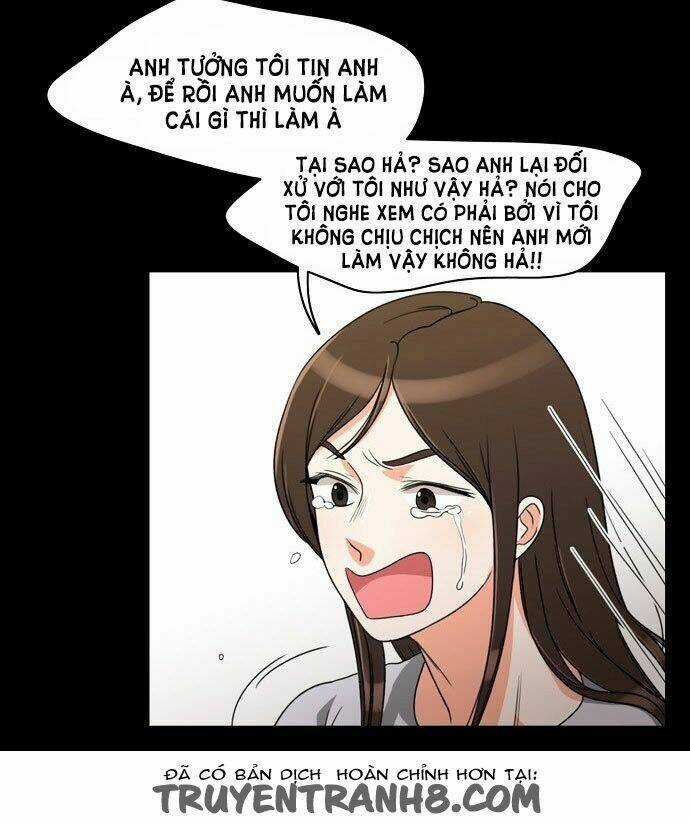 Do It One More Time- Yêu Lại Từ Đầu Chapter 11 trang 50