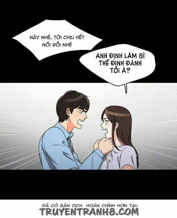 Do It One More Time- Yêu Lại Từ Đầu Chapter 11 trang 51