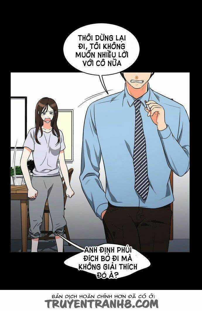 Do It One More Time- Yêu Lại Từ Đầu Chapter 11 trang 52