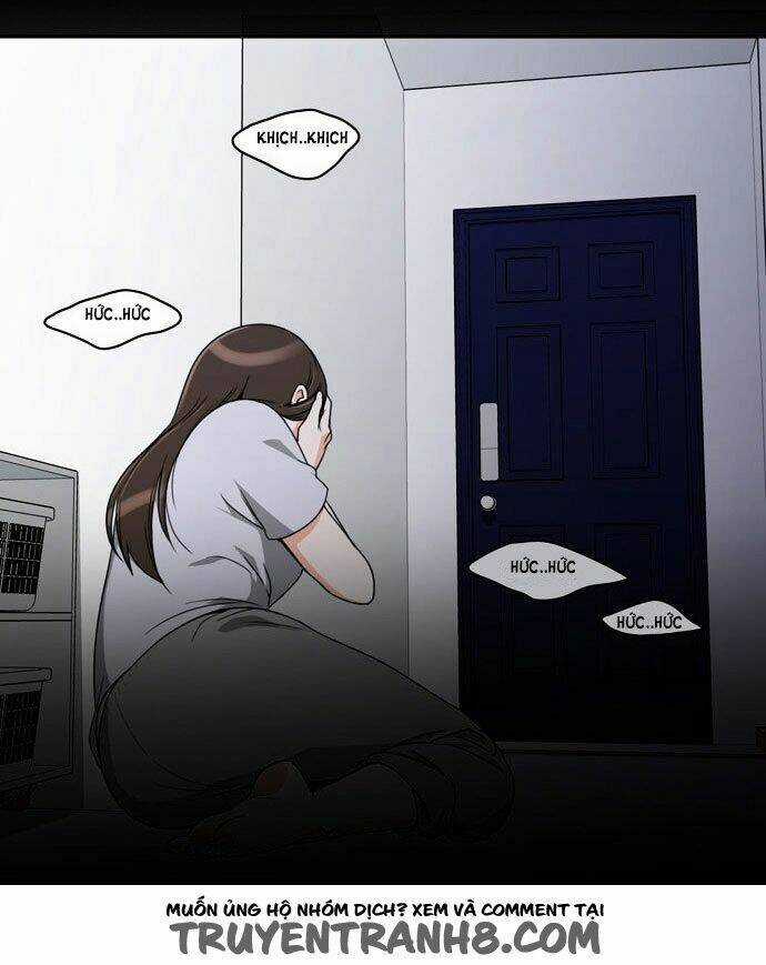 Do It One More Time- Yêu Lại Từ Đầu Chapter 11 trang 55