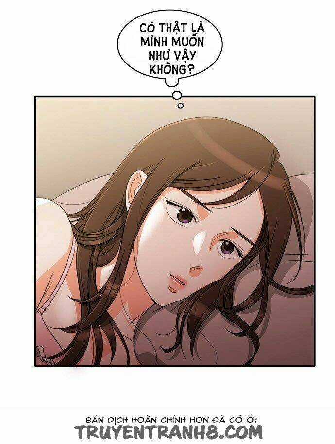 Do It One More Time- Yêu Lại Từ Đầu Chapter 11 trang 59