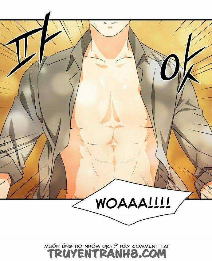 Do It One More Time- Yêu Lại Từ Đầu Chapter 11 trang 6