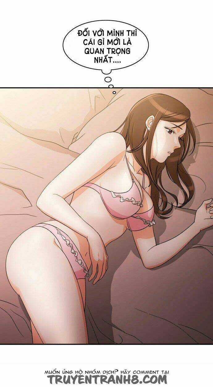 Do It One More Time- Yêu Lại Từ Đầu Chapter 11 trang 60