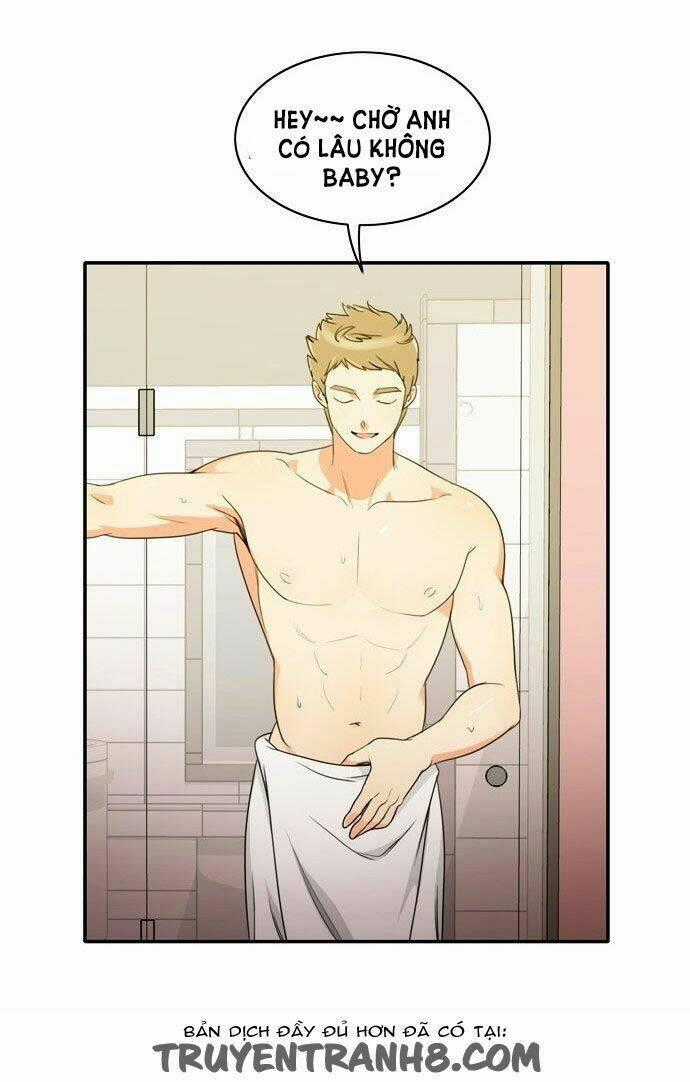 Do It One More Time- Yêu Lại Từ Đầu Chapter 11 trang 62