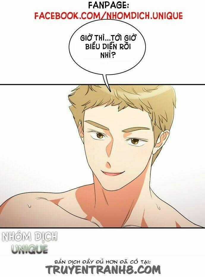 Do It One More Time- Yêu Lại Từ Đầu Chapter 11 trang 63