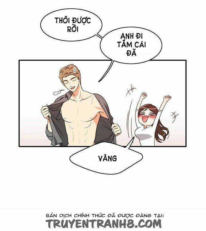 Do It One More Time- Yêu Lại Từ Đầu Chapter 11 trang 7